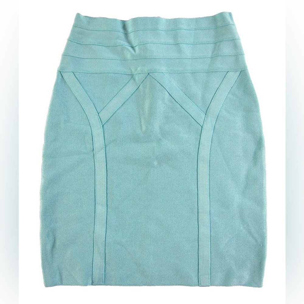 Bebe bandage skirt